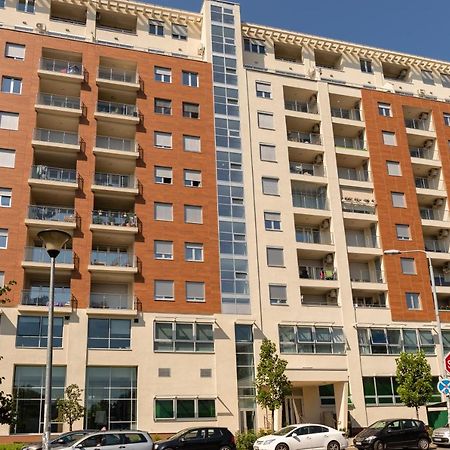 Don Vito Apartment Belgrade Exterior photo